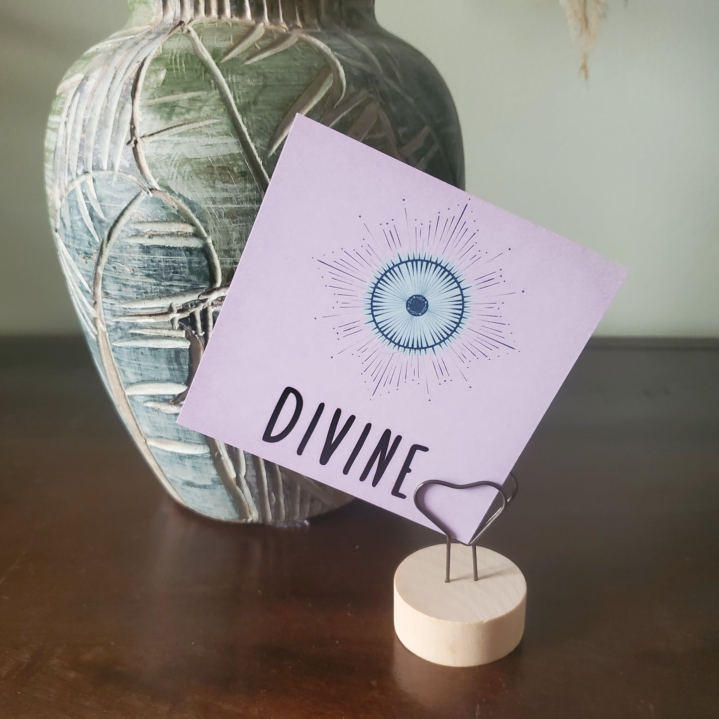 Inspirational Cards for Mindful Living